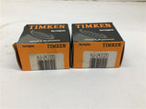 Timken Needle Bearing HJ-243320 Lot Of 2