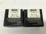 Timken Needle Bearing HJ-243320 Lot Of 2
