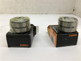 Timken Needle Bearing HJ-243320 Lot Of 2