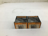Timken Needle Bearing IR-202420 Lot Of 2