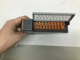 Allen Bradley Output Module SLC 500 1746-OX8