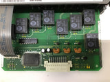 Allen Bradley Output Module SLC 500 1746-OX8