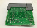 Allen Bradley 1746-0W16 SLC 500 Output Module