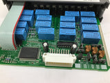 Allen Bradley 1746-0W16 SLC 500 Output Module