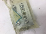 Flenco Torino PMF 50 Hydraulic Block Lot Of 2