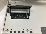 Allen Bradley Cassette Recorder