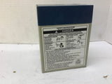 Power Sonic PS-6120 FP Sealed Rechargeable Battery 6 V 13 Amp