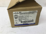 Thomas and Betts 2521 1/2" Strain Relief Cord Connector Straight Lot Of 19