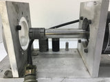Machine Fixture 16" x 6" x 7" 1/8 Hp 130 Volts 2500 Rpm 1 Amp