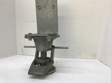 Bond Floor Lock 14" x 6" x 8"