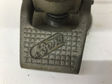 Bond Floor Lock 14" x 6" x 8"