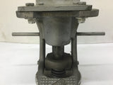 Bond Floor Lock 14" x 6" x 8"