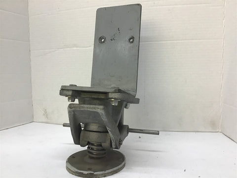 Bond Floor Lock 14" x 6" x 8"