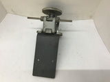 Bond Floor Lock 14" x 6" x 8"