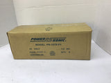Power Sonic PS-1270-F1 12 V Non-Spillable Battery Lot Of 5