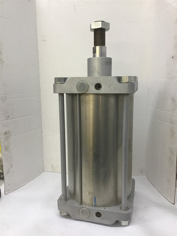 Festo DNG-250-300-PPV-A Pneumatic Cylinder 10 Bar 50 mm Ram OD x 9-1/2" Stroke