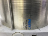 Festo DNG-250-300-PPV-A Pneumatic Cylinder 10 Bar 50 mm Ram OD x 9-1/2" Stroke