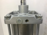 Festo DNG-250-300-PPV-A Pneumatic Cylinder 10 Bar 50 mm Ram OD x 9-1/2" Stroke