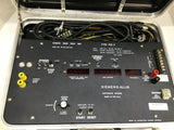 Siemens-Allis Portable Test Set PTS-3 SG-3128