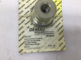 Demag Wheel Block System Lot Of 2