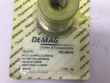 Demag Wheel Block System Lot Of 2