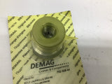Demag Wheel Block System Lot Of 2