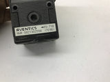 Aventics 0821302558 Pressure Regulator 10 Bar
