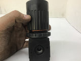 Aventics 0821302558 Pressure Regulator 10 Bar