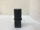 Aventics 0821302558 Pressure Regulator 10 Bar