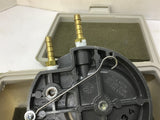 Dwyer Magnehelic 2000-0 Pressure Gauge 15 PSI