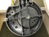 Dwyer Magnehelic 2000-0 Pressure Gauge 15 PSI