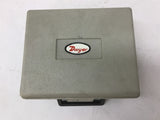 Dwyer Magnehelic 2000-0 Pressure Gauge 15 PSI