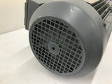 Sew Eurodrive R37MV100L8/TH 900/23 Rpm Gear Motor 39.17:1 Ratio 277/480 V