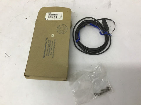 Banner Q146E 45151 Beam Emitter
