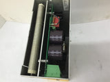 Baumuller Nurnberg BUG 3-35-30-B-010 Servo Power Supply 3 AC 220 V 50/60 HZ 35 A