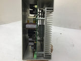 Baumuller Nurnberg BUG 3-35-30-B-010 Servo Power Supply 3 AC 220 V 50/60 HZ 35 A