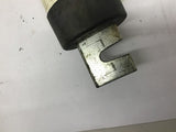 Gould Shawmut TRS350R Tri-Onic Time Delay Fuse 350 Amp 600 Vac