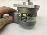 Bei XH25D-SS-1024-ABZC-7272-SM18 Industrial Encoder