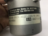 Bei XH25D-SS-1024-ABZC-7272-SM18 Industrial Encoder