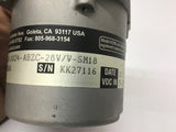 Bei XH25D-SS-1024-ABZC-7272-SM18 Industrial Encoder
