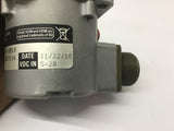 Bei XH25D-SS-1024-ABZC-7272-SM18 Industrial Encoder