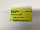 Turck M6780101 Connector