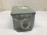Hoffman A-604LP Metal Junction Enclosure