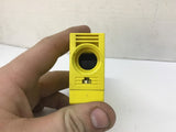 Banner Q85VR3LP Photoelectric Sensor