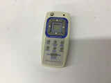 Frigidaire Temp/Timer Aire Conditioner Remote