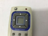 Frigidaire Temp/Timer Aire Conditioner Remote