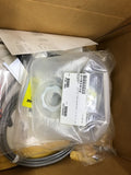 Kodak Versamark 0177489 Installation Kit W/ Catch Pan Cable Assembly Relay