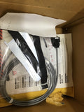Kodak Versamark 0177489 Installation Kit W/ Catch Pan Cable Assembly Relay