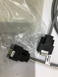 Kodak Versamark 0177489 Installation Kit W/ Catch Pan Cable Assembly Relay