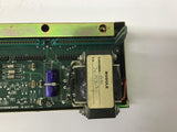 Label Aire 74-612-91 Motherboard